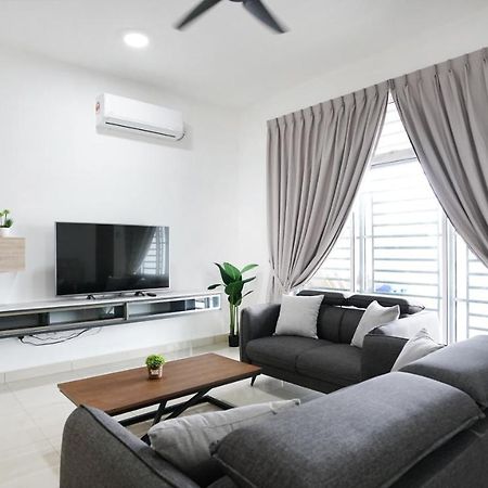 Desaru Home Feel Theme By Joyfully 13M1 Buitenkant foto