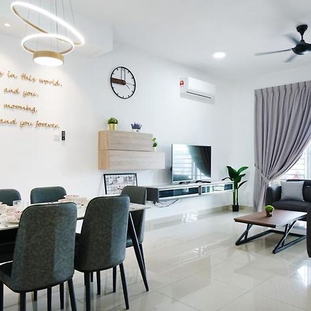 Desaru Home Feel Theme By Joyfully 13M1 Buitenkant foto