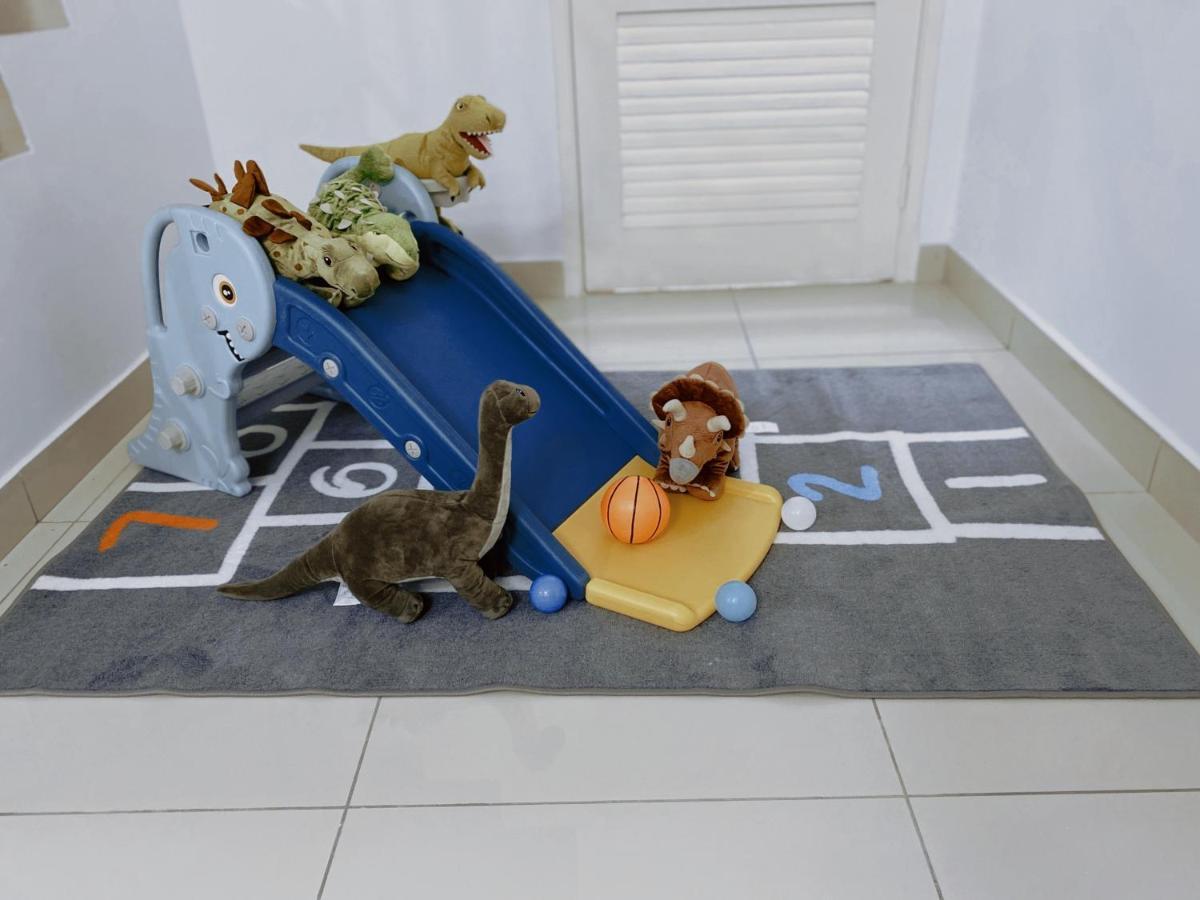 Desaru Home Feel Theme By Joyfully 13M1 Buitenkant foto