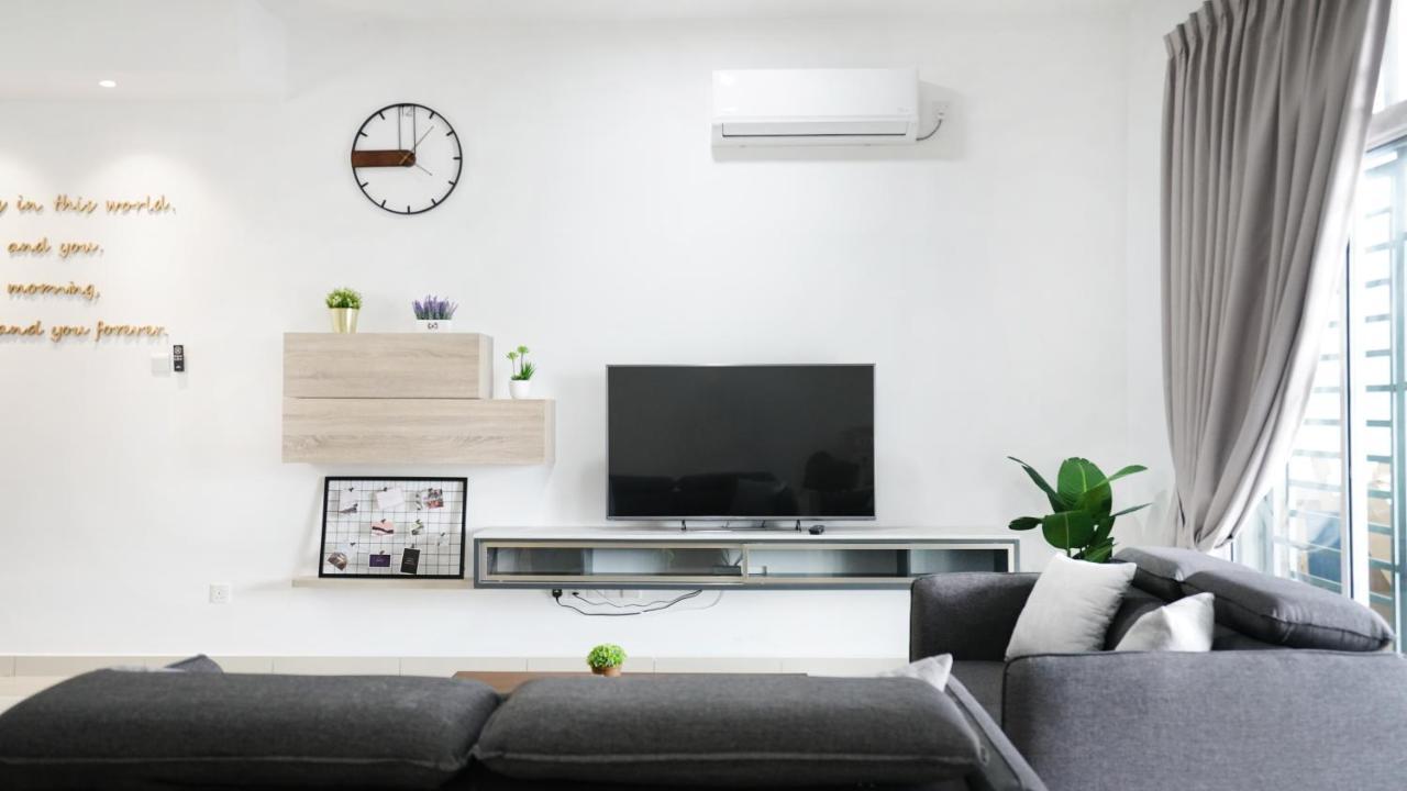 Desaru Home Feel Theme By Joyfully 13M1 Buitenkant foto