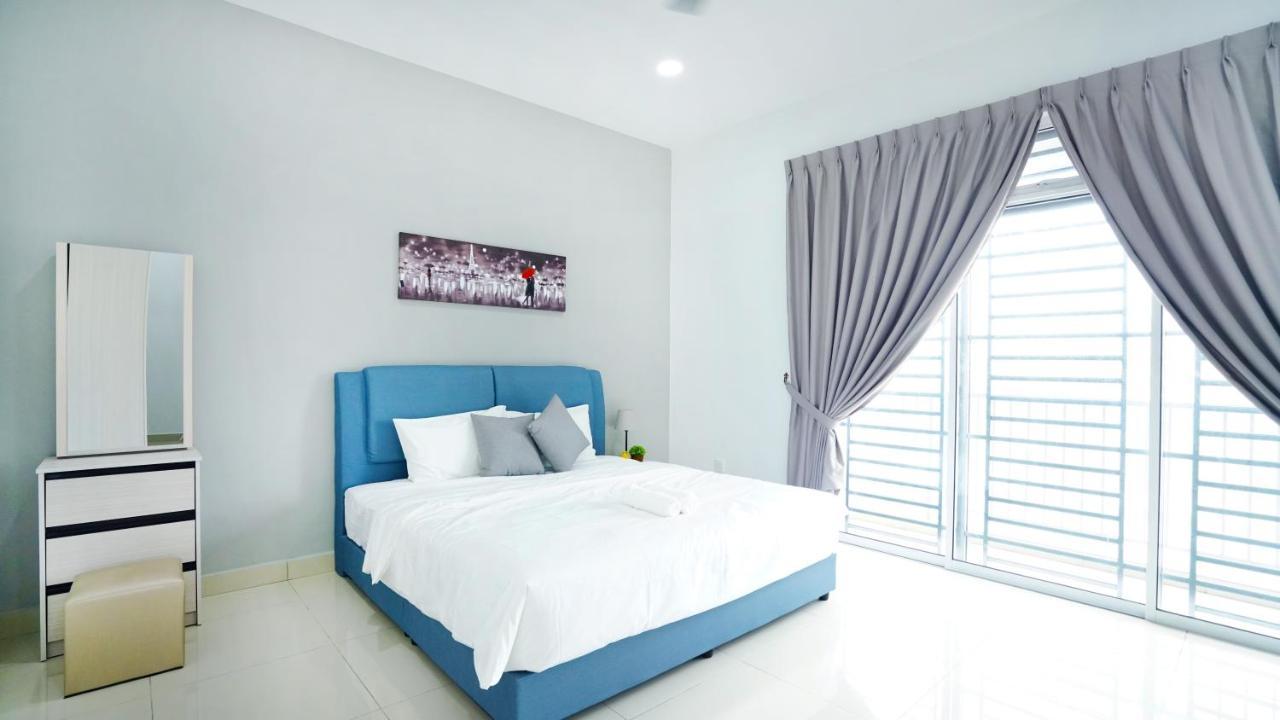 Desaru Home Feel Theme By Joyfully 13M1 Buitenkant foto