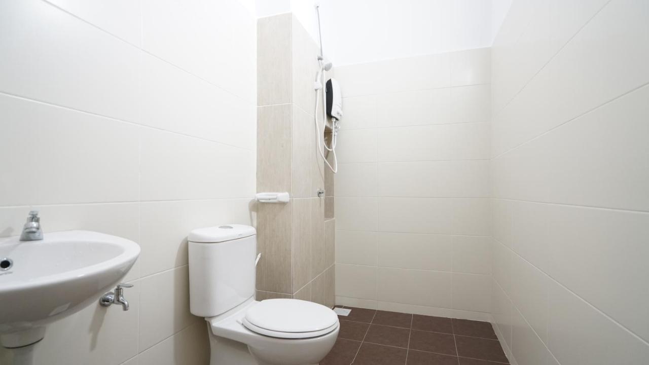Desaru Home Feel Theme By Joyfully 13M1 Buitenkant foto