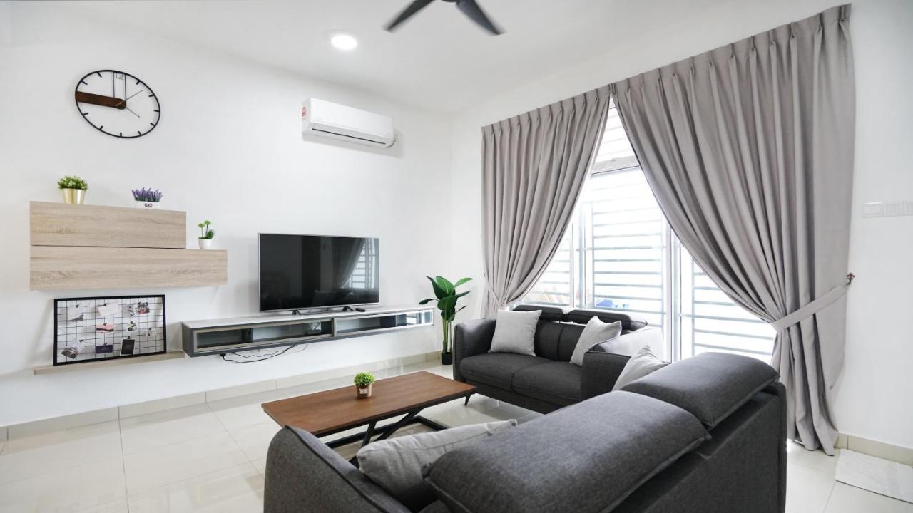Desaru Home Feel Theme By Joyfully 13M1 Buitenkant foto