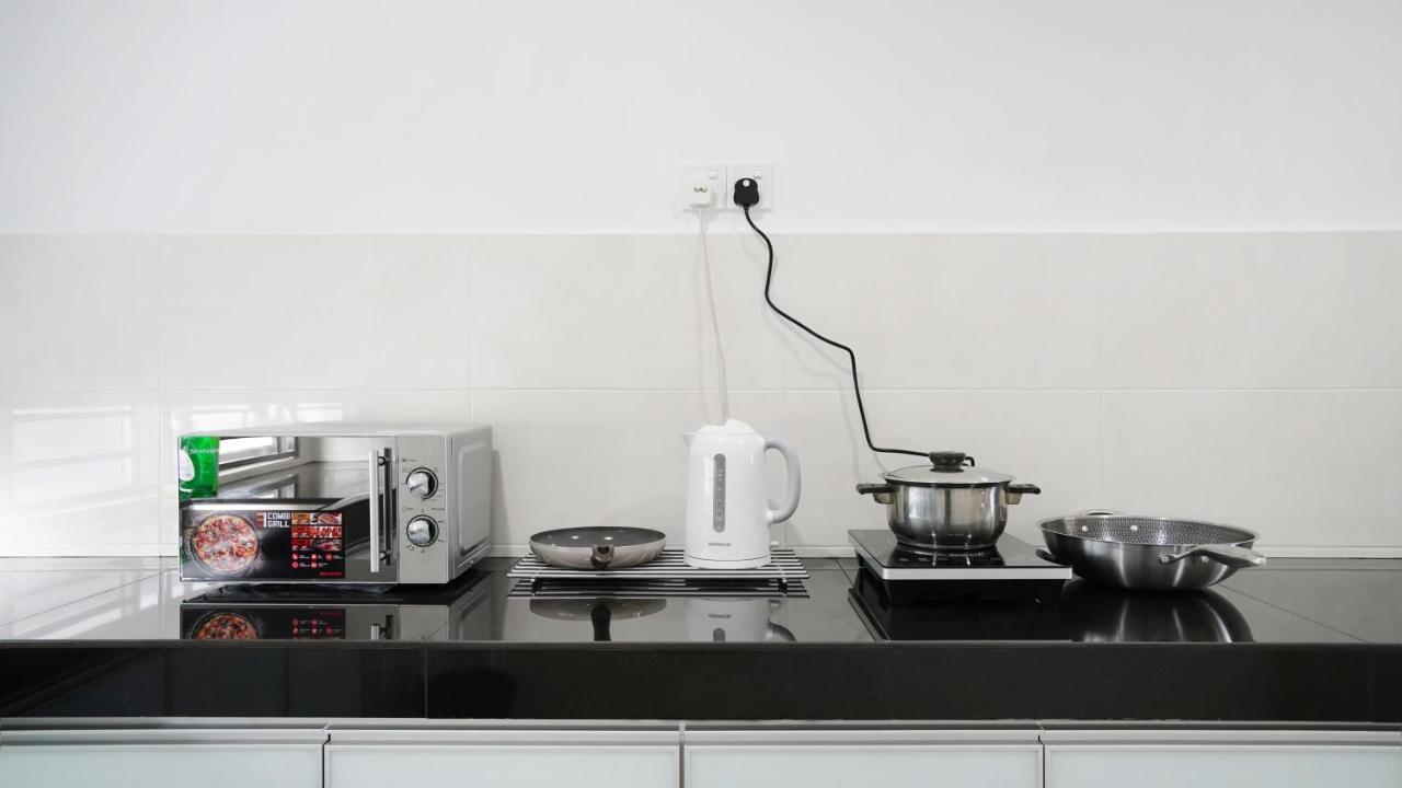 Desaru Home Feel Theme By Joyfully 13M1 Buitenkant foto