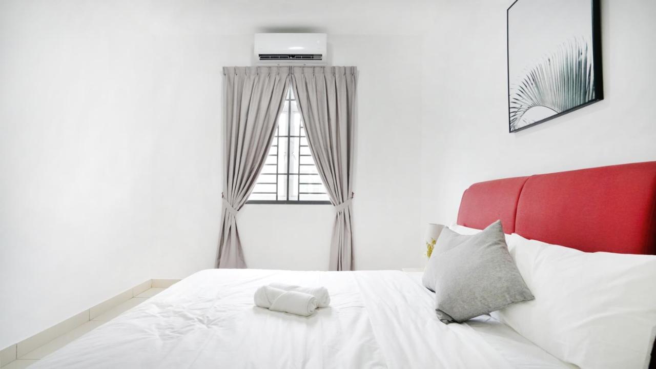 Desaru Home Feel Theme By Joyfully 13M1 Buitenkant foto
