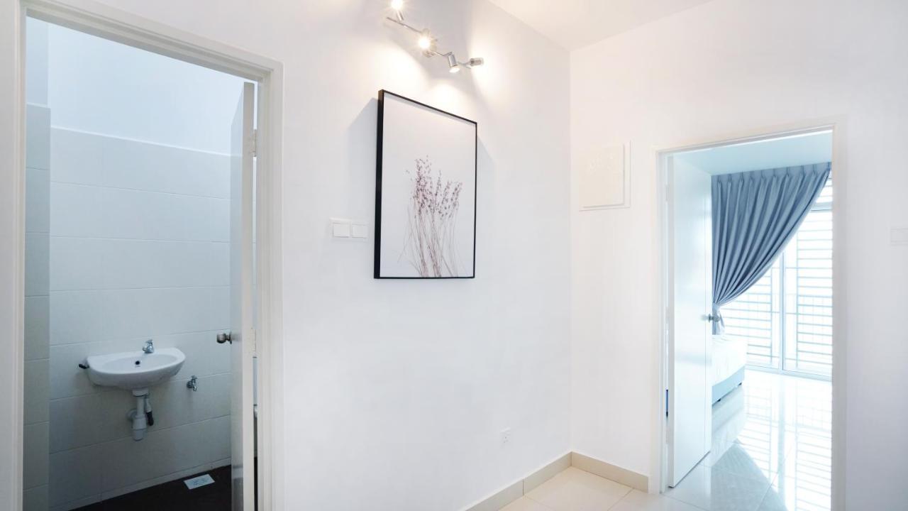 Desaru Home Feel Theme By Joyfully 13M1 Buitenkant foto