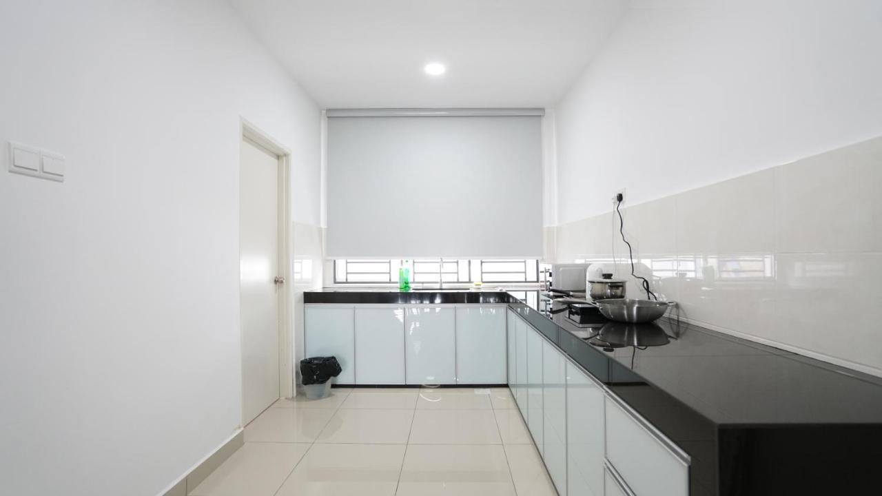 Desaru Home Feel Theme By Joyfully 13M1 Buitenkant foto