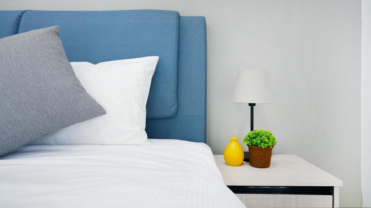 Desaru Home Feel Theme By Joyfully 13M1 Buitenkant foto