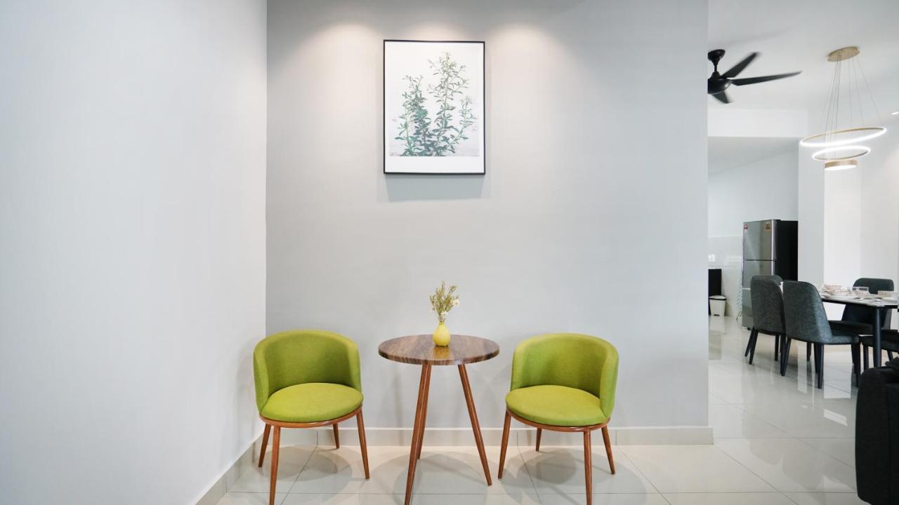 Desaru Home Feel Theme By Joyfully 13M1 Buitenkant foto