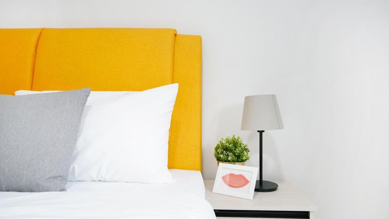Desaru Home Feel Theme By Joyfully 13M1 Buitenkant foto