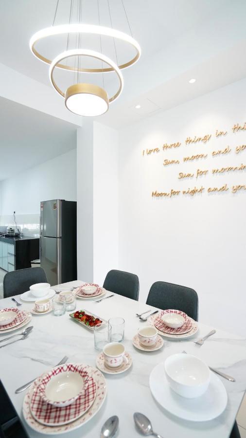 Desaru Home Feel Theme By Joyfully 13M1 Buitenkant foto