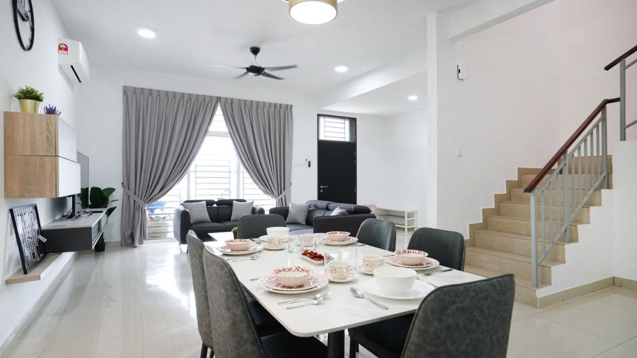 Desaru Home Feel Theme By Joyfully 13M1 Buitenkant foto