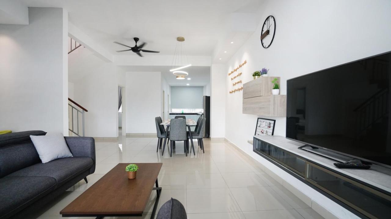 Desaru Home Feel Theme By Joyfully 13M1 Buitenkant foto