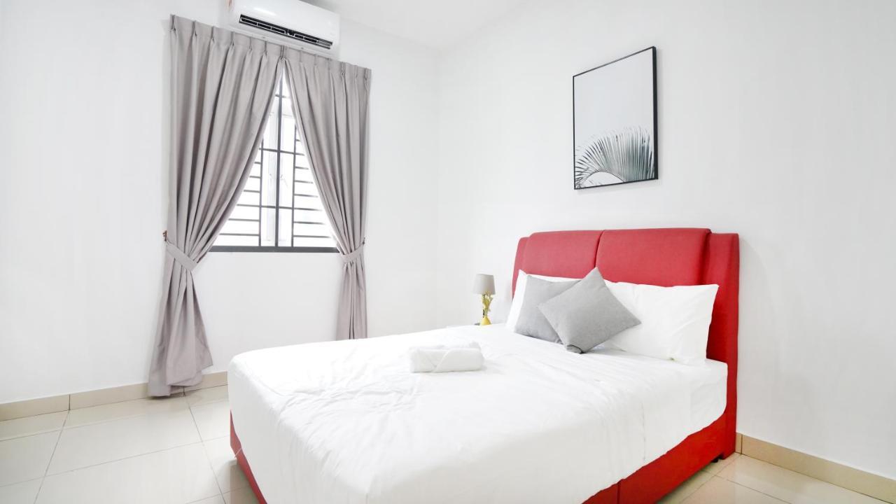 Desaru Home Feel Theme By Joyfully 13M1 Buitenkant foto