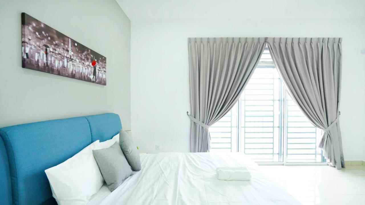 Desaru Home Feel Theme By Joyfully 13M1 Buitenkant foto