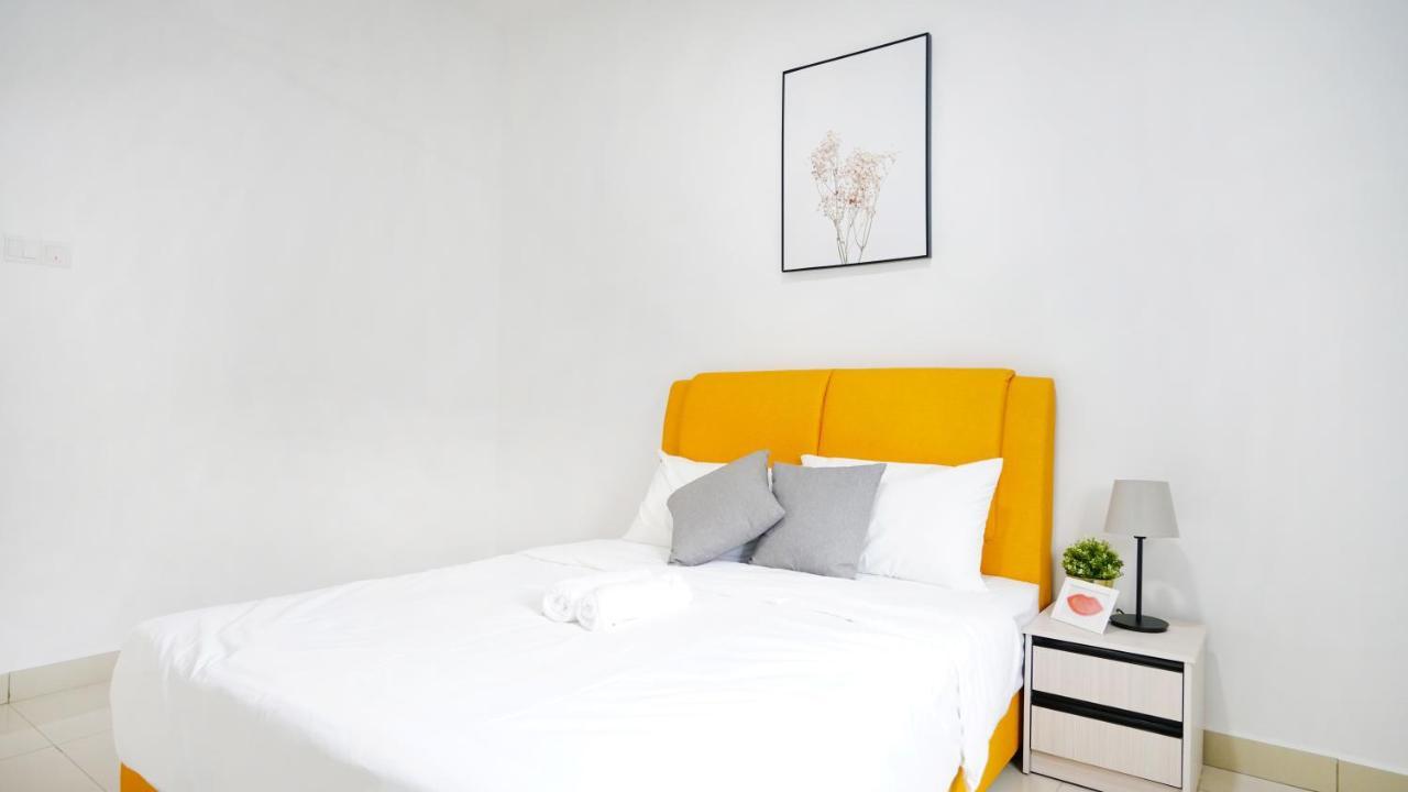 Desaru Home Feel Theme By Joyfully 13M1 Buitenkant foto