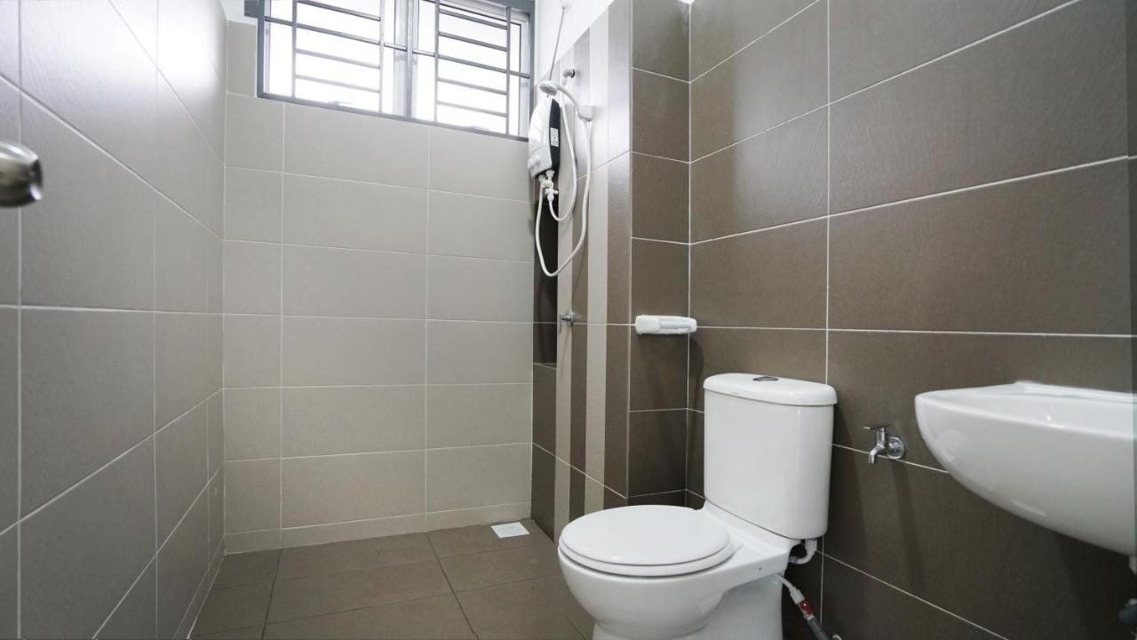 Desaru Home Feel Theme By Joyfully 13M1 Buitenkant foto