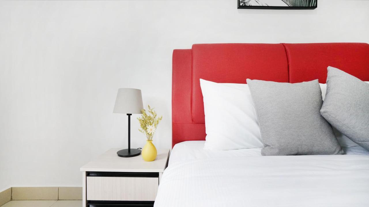 Desaru Home Feel Theme By Joyfully 13M1 Buitenkant foto