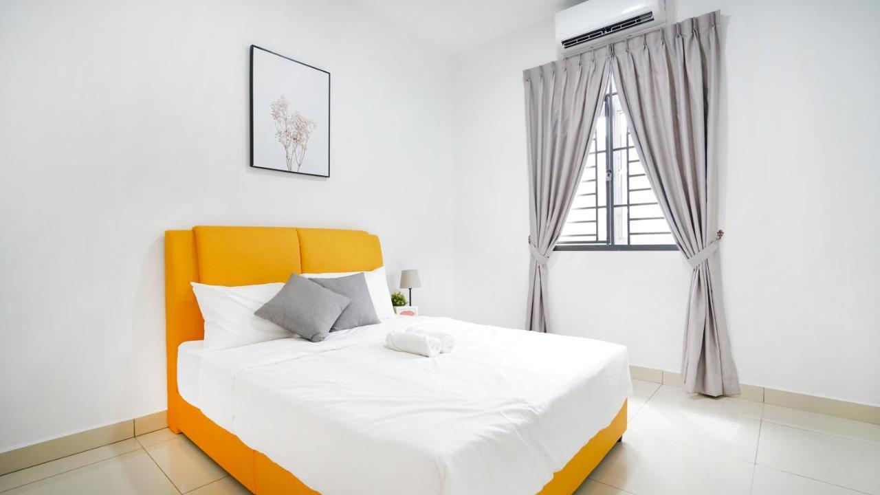 Desaru Home Feel Theme By Joyfully 13M1 Buitenkant foto