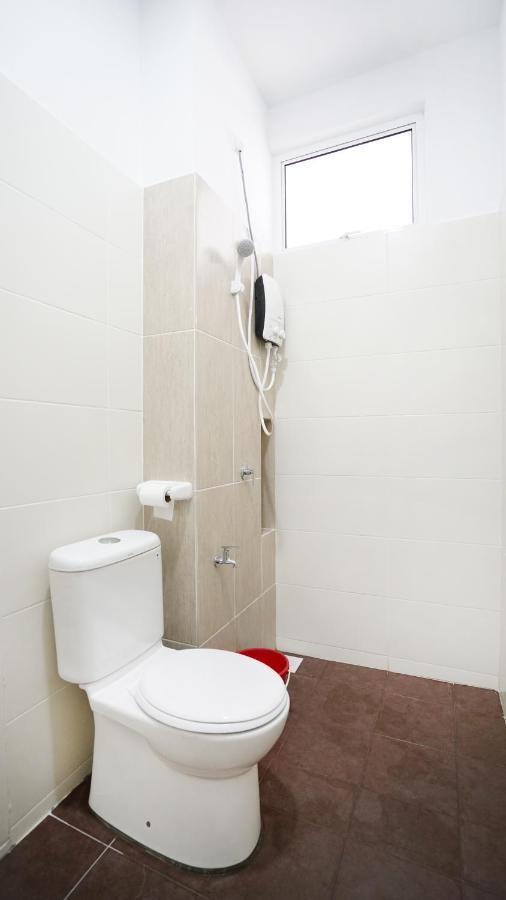 Desaru Home Feel Theme By Joyfully 13M1 Buitenkant foto